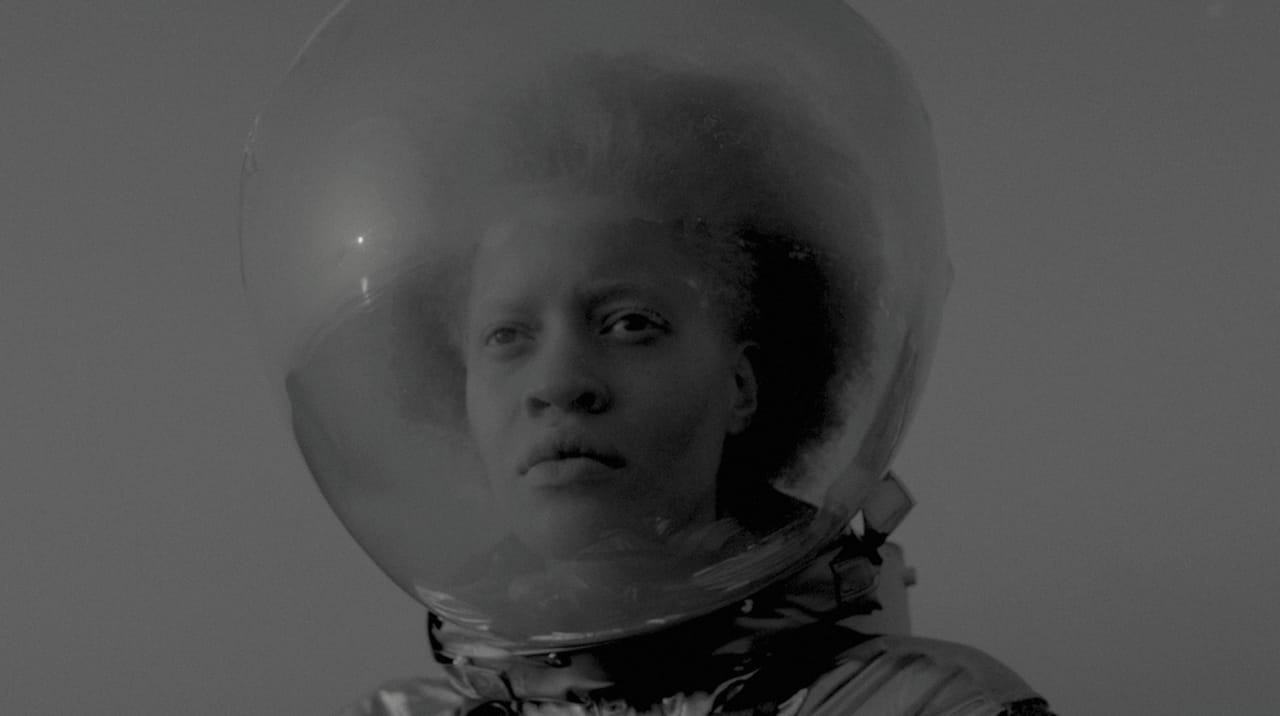 Afronauts, 2014, Frances Bodomo